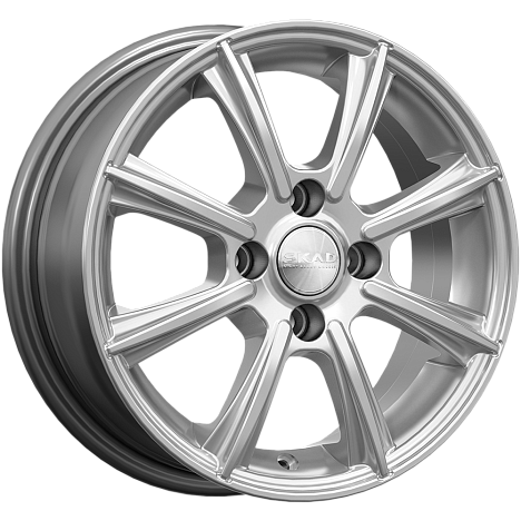 МОНАКО (КЛ185) 5.500xR14 4x100 DIA67.1 ET38 селена МОНАКО (КЛ185) 5.500xR14 4x100 DIA67.1 ET38 селена