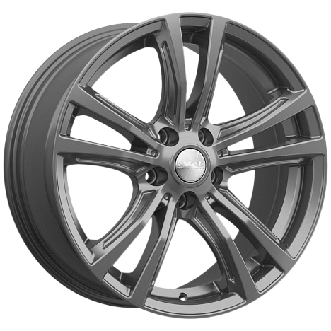 МЮНХЕН (КЛ306) 8.000xR18 5x114.3 DIA60.1 ET30 графит МЮНХЕН (КЛ306) 8.000xR18 5x114.3 DIA60.1 ET30 графит