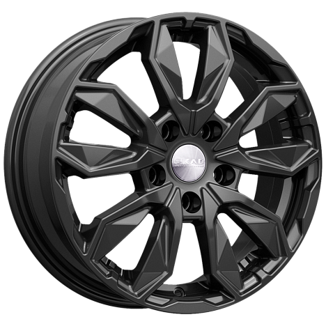 СОЧИ (КЛ309) 6.000xR16 5x110 DIA63.35 ET45 Бархат новый СОЧИ (КЛ309) 6.000xR16 5x110 DIA63.35 ET45 Бархат новый