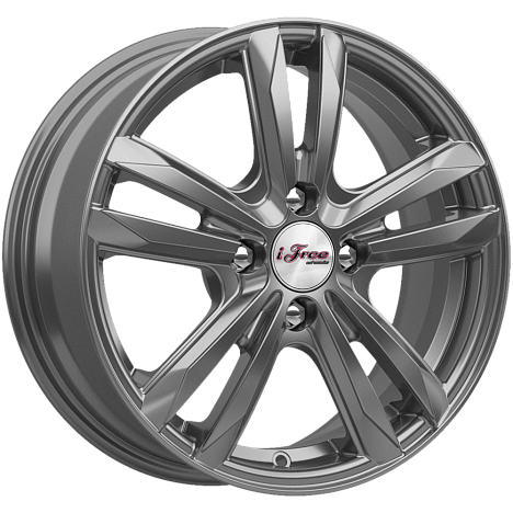 Маскот (КС870) 6.000xR15 4x100 DIA67.1 ET35 Хай вэй Маскот (КС870) 6.000xR15 4x100 DIA67.1 ET35 Хай вэй
