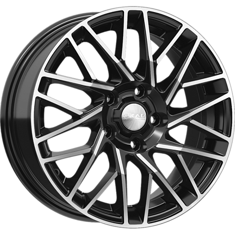 СИЕНА (КЛ310) 6.500xR16 5x108 DIA63.35 ET50 алмаз СИЕНА (КЛ310) 6.500xR16 5x108 DIA63.35 ET50 алмаз