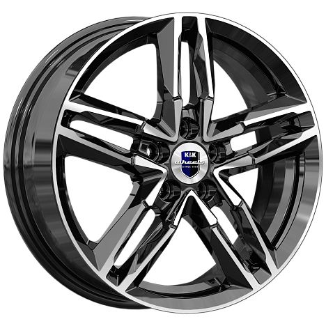 Sayan-оригинал (КС731М) (КС731М) 6.000xR16 5x105 DIA56.6 ET39 алмаз черный Sayan-оригинал (КС731М) (КС731М) 6.000xR16 5x105 DIA56.6 ET39 алмаз черный