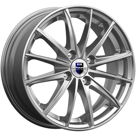 Пойнт Бланк (КС884) 6.000xR15 4x100 DIA67.1 ET45 дарк платинум Пойнт Бланк (КС884) 6.000xR15 4x100 DIA67.1 ET45 дарк платинум