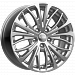 КС873 (ZV 17_KIA Optima JF) (КС873) 7.500xR17 5x114.3 DIA67.1 ET52.5 дарк платинум КС873 (ZV 17_KIA Optima JF) (КС873) 7.500xR17 5x114.3 DIA67.1 ET52.5 дарк платинум