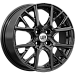Up124 (КС1104) 6.500xR16 4x100 DIA60.1 ET47 New Black Up124 (КС1104) 6.500xR16 4x100 DIA60.1 ET47 New Black