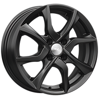 Литые диски ТУЛОН (КЛ233) 6.000xR15 4x100 DIA54.1 ET45 Бархат новый для Hyundai Getz