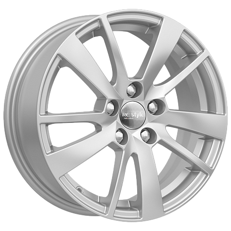КС876 (ZV 15_Polo) (КС876) 6.000xR15 5x100 DIA57.1 ET40 сильвер КС876 (ZV 15_Polo) (КС876) 6.000xR15 5x100 DIA57.1 ET40 сильвер