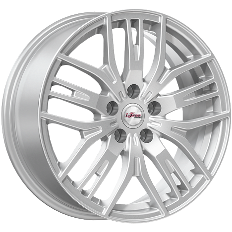 Аскет (КС1072) 7.000xR17 5x105 DIA56.6 ET42 Нео-классик Аскет (КС1072) 7.000xR17 5x105 DIA56.6 ET42 Нео-классик