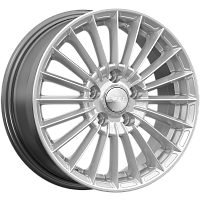 Литые диски ВЕРИТАС (КЛ054) 6.000xR15 5x100 DIA57.1 ET38 селена для Volkswagen Polo Литые диски ВЕРИТАС (КЛ054) 6.000xR15 5x100 DIA57.1 ET38 селена для Volkswagen Polo