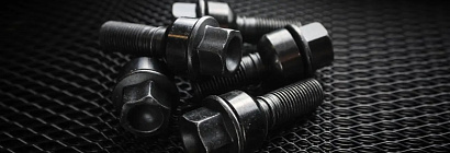 Почему нельзя использовать штатный крепеж? Почему нельзя использовать штатный крепеж?