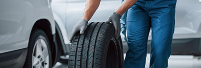 Flow Forming: технология изготовления дисков