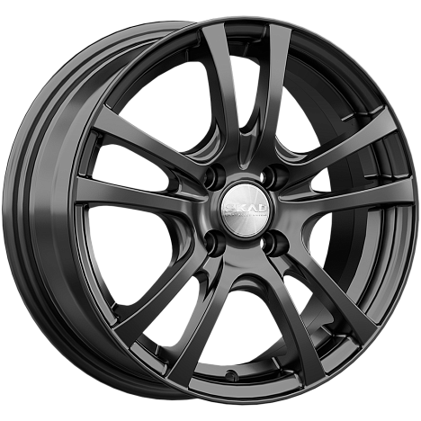 ДЕЛИ (КЛ300) 6.000xR15 4x98 DIA58.6 ET38 Бархат новый ДЕЛИ (КЛ300) 6.000xR15 4x98 DIA58.6 ET38 Бархат новый