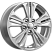 КС778 (16_Creta) (КС778) 6.000xR16 5x114.3 DIA67.1 ET43 сильвер КС778 (16_Creta) (КС778) 6.000xR16 5x114.3 DIA67.1 ET43 сильвер