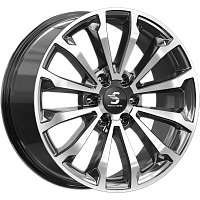 Литые диски КР006 (20_Patrol) (КР006) 8.500xR20 6x139.7 DIA77.9 ET30 Diamond quartz для Nissan Patrol Литые диски КР006 (20_Patrol) (КР006) 8.500xR20 6x139.7 DIA77.9 ET30 Diamond quartz для Nissan Patrol