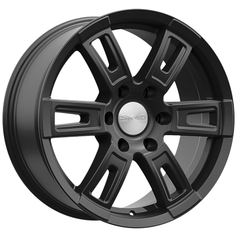 ТОР (КЛ252) 8.000xR18 6x139.7 DIA67.1 ET30 Бархат новый ТОР (КЛ252) 8.000xR18 6x139.7 DIA67.1 ET30 Бархат новый