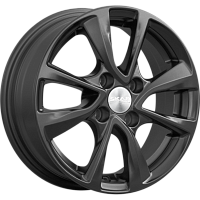 Литые диски НИЦЦА (КЛ287) 5.500xR14 4x100 DIA67.1 ET35 Бархат новый для Hyundai Atos Литые диски НИЦЦА (КЛ287) 5.500xR14 4x100 DIA67.1 ET35 Бархат новый для Hyundai Atos