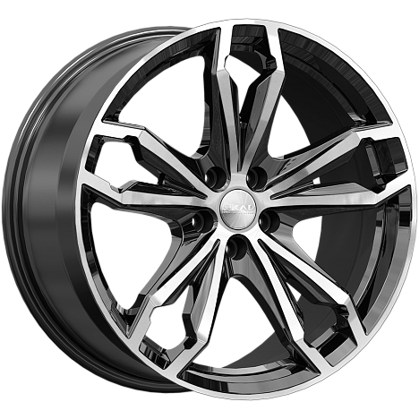 Гранада (КЛ1094) 9.000xR19 5x114.3 DIA70.6 ET42.5 алмаз Гранада (КЛ1094) 9.000xR19 5x114.3 DIA70.6 ET42.5 алмаз