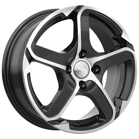 АЛЛИГАТОР (КЛ132) 6.000xR15 5x100 DIA57.1 ET40 алмаз АЛЛИГАТОР (КЛ132) 6.000xR15 5x100 DIA57.1 ET40 алмаз