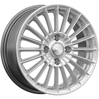 Литые диски ВЕРИТАС (КЛ054) 6.000xR15 4x100 DIA67.1 ET38 селена для Nissan Almera Литые диски ВЕРИТАС (КЛ054) 6.000xR15 4x100 DIA67.1 ET38 селена для Nissan Almera