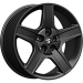 КР008 (20_Li L7/Li L8) (КР008) 8.500xR20 5x120 DIA62.6 ET45.5 Fury black КР008 (20_Li L7/Li L8) (КР008) 8.500xR20 5x120 DIA62.6 ET45.5 Fury black