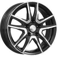 Литые диски СИДНЕЙ (КЛ308) 6.000xR16 5x110 DIA67.1 ET50 алмаз для BAIC Beijing Eu5 Литые диски СИДНЕЙ (КЛ308) 6.000xR16 5x110 DIA67.1 ET50 алмаз для BAIC Beijing Eu5