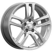 Литые диски ЖЕНЕВА (КЛ224) 7.000xR18 5x114.3 DIA67.1 ET40 селена для KIA Sorento Литые диски ЖЕНЕВА (КЛ224) 7.000xR18 5x114.3 DIA67.1 ET40 селена для KIA Sorento