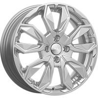 Литые диски СОЧИ (КЛ309) 6.000xR16 4x100 DIA60.1 ET41 селена для Nissan Almera Литые диски СОЧИ (КЛ309) 6.000xR16 4x100 DIA60.1 ET41 селена для Nissan Almera