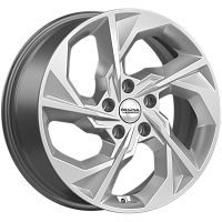 Литые диски KL-366 (17_X-Trail) (КЛ366) 7.000xR17 5x114.3 DIA66.1 ET45 селена для Nissan Primera Литые диски KL-366 (17_X-Trail) (КЛ366) 7.000xR17 5x114.3 DIA66.1 ET45 селена для Nissan Primera