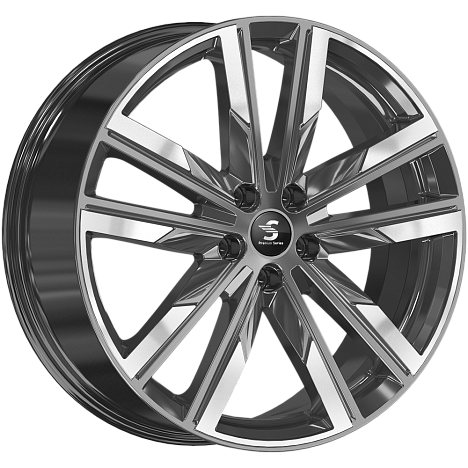 КР014 (20_Lexus RX (AL2)) (КР014) 8.000xR20 5x114.3 DIA60.1 ET30 Diamond quartz КР014 (20_Lexus RX (AL2)) (КР014) 8.000xR20 5x114.3 DIA60.1 ET30 Diamond quartz