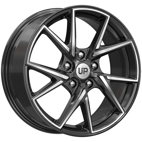 Up105 (КС983) 7.000xR17 5x110 DIA65.1 ET35 New Diamond Up105 (КС983) 7.000xR17 5x110 DIA65.1 ET35 New Diamond
