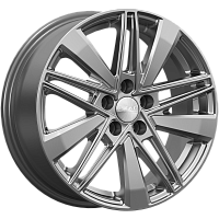 Литые диски ТАЙТО (КЛ1066) 6.500xR16 5x108 DIA63.35 ET45 графит Литые диски ТАЙТО (КЛ1066) 6.500xR16 5x108 DIA63.35 ET45 графит