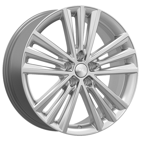 МАНЧЕСТЕР (КЛ329) 7.500xR19 5x114.3 DIA66.1 ET45 селена МАНЧЕСТЕР (КЛ329) 7.500xR19 5x114.3 DIA66.1 ET45 селена