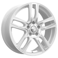 Литые диски ЖЕНЕВА (КЛ224) 7.000xR18 5x114.3 DIA67.1 ET41 алмаз-белый для KIA Sorento Литые диски ЖЕНЕВА (КЛ224) 7.000xR18 5x114.3 DIA67.1 ET41 алмаз-белый для KIA Sorento