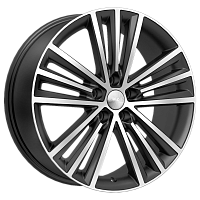 Литые диски МАНЧЕСТЕР (КЛ329) 7.500xR19 5x110 DIA67.1 ET40 Алмаз бархат новый для Dongfeng Литые диски МАНЧЕСТЕР (КЛ329) 7.500xR19 5x110 DIA67.1 ET40 Алмаз бархат новый для Dongfeng