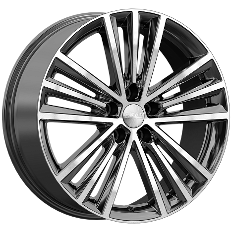 МАНЧЕСТЕР (КЛ329) 7.500xR19 5x114.3 DIA67.1 ET45 алмаз МАНЧЕСТЕР (КЛ329) 7.500xR19 5x114.3 DIA67.1 ET45 алмаз