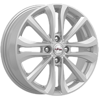 Литые диски Панган (КС938) 6.000xR16 4x100 DIA60.1 ET45 Нео-классик Литые диски Панган (КС938) 6.000xR16 4x100 DIA60.1 ET45 Нео-классик