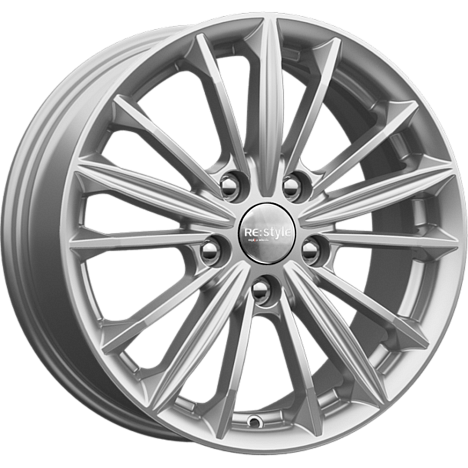 КС871 (ZV 16_Jetta) (КС871) 6.500xR16 5x112 DIA57.1 ET50 сильвер КС871 (ZV 16_Jetta) (КС871) 6.500xR16 5x112 DIA57.1 ET50 сильвер