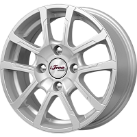 Литые диски Слайдер (КС587) 5.500xR14 4x100 DIA60.1 ET43 Нео-классик Литые диски Слайдер (КС587) 5.500xR14 4x100 DIA60.1 ET43 Нео-классик