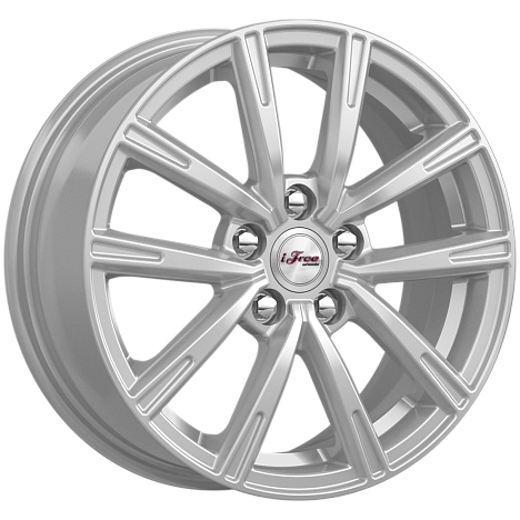Драйвер (КС996) 6.000xR15 5x100 DIA57.1 ET38 Нео-классик Драйвер (КС996) 6.000xR15 5x100 DIA57.1 ET38 Нео-классик