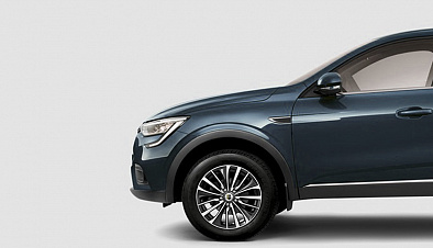 Производство Литых дисков