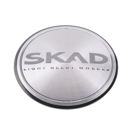 Стикер SKAD 74 Стикер SKAD 74