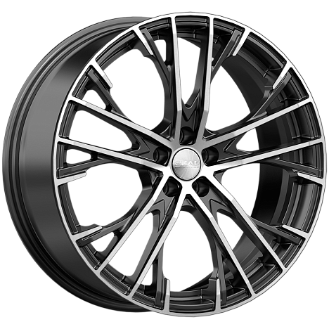 Ларго (КЛ1115) 7.500xR19 5x100 DIA57.1 ET28 Алмаз бархат новый Ларго (КЛ1115) 7.500xR19 5x100 DIA57.1 ET28 Алмаз бархат новый