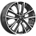 КР012 (18_X-Trail) (КР012) 7.000xR18 5x114.3 DIA66.1 ET45 Diamond Black Gris КР012 (18_X-Trail) (КР012) 7.000xR18 5x114.3 DIA66.1 ET45 Diamond Black Gris