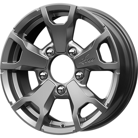 Тайган (КС872) 6.000xR16 5x139.7 DIA98.1 ET40 Хай вэй Тайган (КС872) 6.000xR16 5x139.7 DIA98.1 ET40 Хай вэй