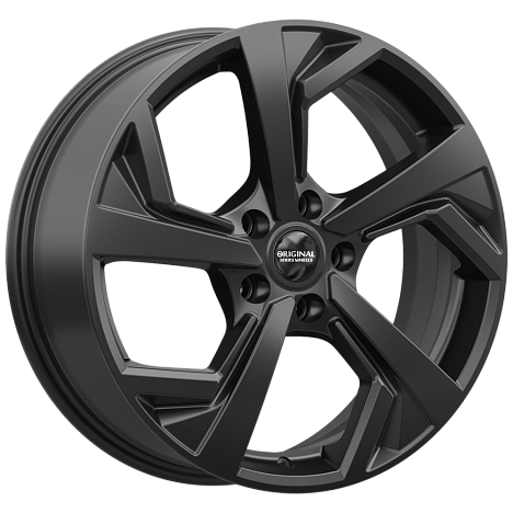 KL-328 (18_Москвич 3Е) (КЛ328) 7.000xR18 5x108 DIA54.1 ET38 Бархат новый KL-328 (18_Москвич 3Е) (КЛ328) 7.000xR18 5x108 DIA54.1 ET38 Бархат новый