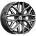 Ариус (КС1187) 7.000xR17 5x114.3 DIA66.1 ET35 алмаз черный Ариус (КС1187) 7.000xR17 5x114.3 DIA66.1 ET35 алмаз черный