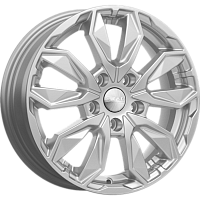 Литые диски СОЧИ (КЛ309) 6.000xR16 5x110 DIA67.1 ET50 селена для BAIC Beijing X35 Литые диски СОЧИ (КЛ309) 6.000xR16 5x110 DIA67.1 ET50 селена для BAIC Beijing X35