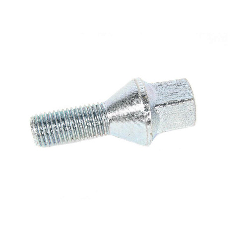 Болт конический M12x1.25/32 S19 цинк Болт конический M12x1.25/32 S19 цинк