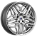Колумб (КС1038) 7.000xR19 5x114.3 DIA66.1 ET40 дарк платинум Колумб (КС1038) 7.000xR19 5x114.3 DIA66.1 ET40 дарк платинум