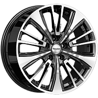 Литые диски KL-1060 (18_Sportage/Tucson) (КЛ1060) 7.500xR18 5x114.3 DIA67.1 ET51 алмаз для Subaru Литые диски KL-1060 (18_Sportage/Tucson) (КЛ1060) 7.500xR18 5x114.3 DIA67.1 ET51 алмаз для Subaru